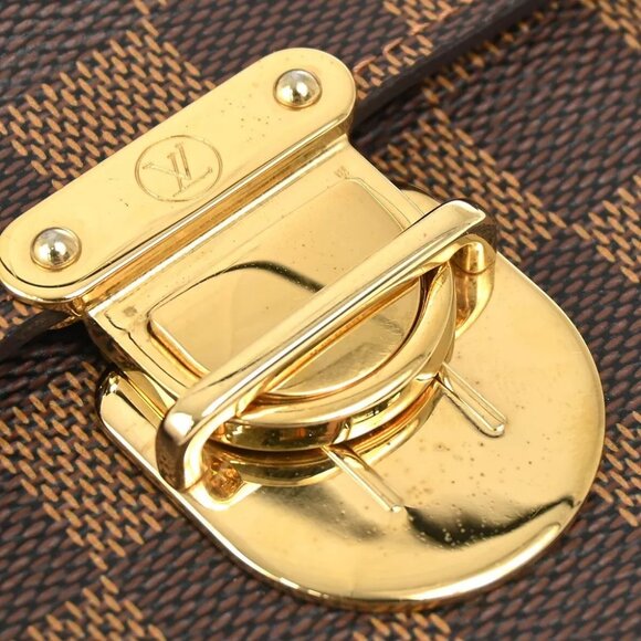 Louis Vuitton Damier Portefeuille Koalat Wallet - Picture 6 of 7